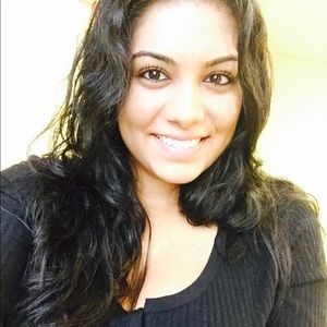 Meet your Posher, Shivani